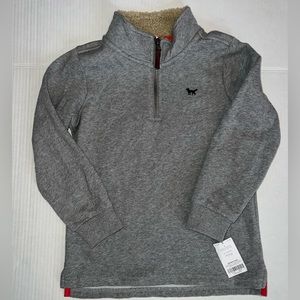 Boys Carter Winter Sweater